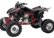 Honda TRX450ER